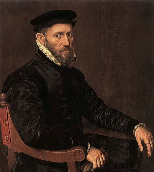 Sir Thomas Gresham